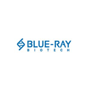Blue-Ray Biotech Corporation